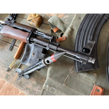 AK-GN stan niemal fabryczny